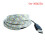 Taśmy LED Zimna biel 16,4 stopy 5 V USB 1