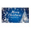 Kerstbanner voor garagedeurdecoratie (1 stuk) 1