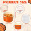 High Quality Paper Snack Cups For Themed Activities And Group 3