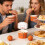 High Quality Paper Snack Cups For Themed Activities And Group 4