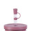 Silicone Straw Plug Milk Tea Shape 6 pcs 1