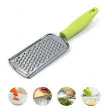 Kitchen Grater Stainless Steel 23cm x 5.8cm x 2cm