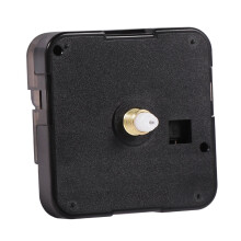 Quartz Clock Movement Replacement Kit 1 Pack