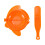 QuLuJing dumpling maker tool 1 piece 1