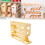 Egg Holder for Fridge 4-Tier Holds 30 Eggs 1