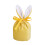Easter candy bag bunny ears design 1 piece 1