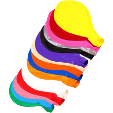 36-Zoll-Jumbo-Latexballons, 15 Stück