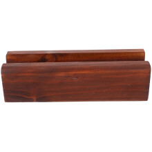 Wooden Floor Mirror Stand for Full-Length Mirror