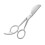 Duckbill Applique Scissors Lightweight Mini Shears 1
