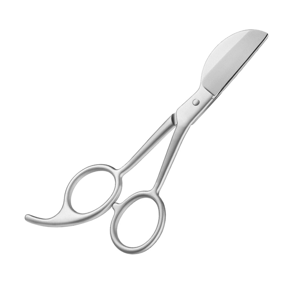Duckbill Applique Scissors Lightweight Mini Shears 9314556488238