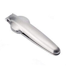 Nut Cracker Stainless Steel Portable Ergonomic Handle 1