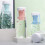 Halloween Outdoor Decorations Plastic Cup Set 6 pcs 1