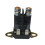 334 12V Dual Batteries Isolator Relay On/Off Auto Power Switch for Forklift Engineering (Black) 1