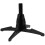 4 Legs Detachable Clarinet Stand Musical Instrument Display Support Stand 1