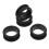 10 Pcs Pet Scissor Thumb Protector Finger Ring Insert 1