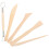 2 Sets Clay Carving Tools, Professional Daily Use Sculpting Tools for Kids 1