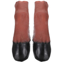 Halloween Hooves Gloves for Cosplay Halloween Costume Accessory
