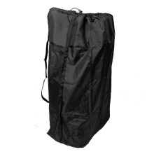 Gate Check Stroller Bag Nylon Airplane Travel Cover for Carseat Pushchair