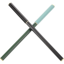 2Pcs Ink Sac Style Chinese Calligraphy Brushes Portable Painting Brushes