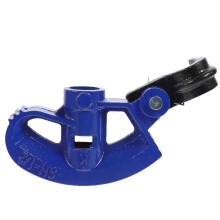 1/2 Inch Manual Conduit Bender Wire Tube Bending Tool for Conduit Pipes