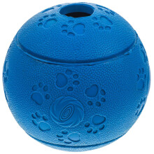 Interactive Dog Treat Dispensing Ball Pet Treat Toy for Dogs