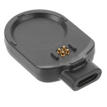 Watch Charger Adapter USB-C Female Charging Stand Compatible with MARQ 2