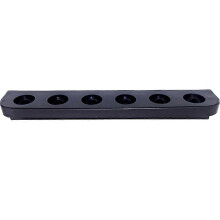 Floor Type Billiard Cue Rack 1 Set Pool Cue Holder Billiard Pole Stand Mount