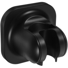 Adhesive Showerhead Holder Bracket for Bathroom Shower Sprinkler
