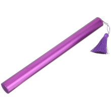 Portable Dulcimer Storage Tube Yangqin Holder Carrying Case Dulcimer Accessory