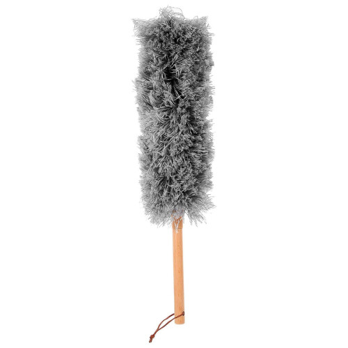 Washable Hand Duster Dusting Brush for Car Computer Cleaning Dust Remover Tool
