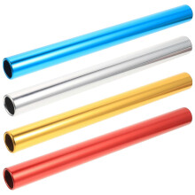 4 Pcs Kids Relay Race Sticks for Sports Racing Games