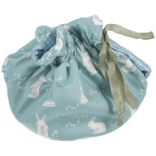 Pure Cotton Printed Tea Cosy, Insulated Teapot Cover for Kitchen Warm Keeping