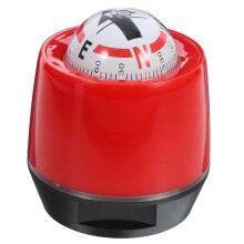 Car Compass Dashboard Navigation Direction Indicator