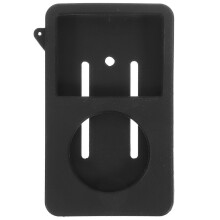 Silicone MP3 Music Player Cover Sleeve Protector