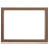 8 Inch Rectangle Double Glass Display Frame for Specimen Pictures 1