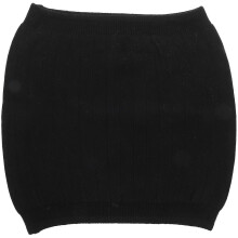 Women Waist Belly Warmer Belt Winter Stomach Warmer Protective Waist Support