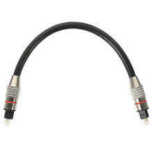 Optical Digital Audio Cable for TV Replacement Digital Audio Optical Cable