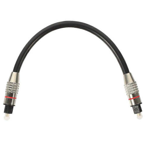 Optical Digital Audio Cable for TV Replacement Digital Audio Optical Cable