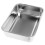 Stainless Steel Grilled Fish Roasting Pan Rectangular 1