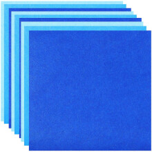 9PCS Professional Felt Fabric Sheets for DIY Craft, Sewing & Patchwork