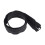 70cm Black Slide Zipper for Dress Jacket Coat Zipper Pulls 1
