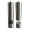 Electric Pepper Grinder Stainless Steel 1 Count 1