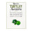 Μίνι ευχετήρια κάρτα με θέμα τη χελώνα 'You're Turtley Awesome' σετ 6 τεμαχίων 1