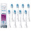 Philips Sonicare C2 Brush Heads 8-Pack 1