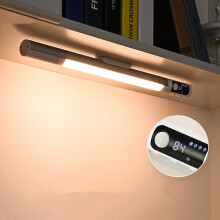LED osvetlenie pod skrinku s digitálnym displejom, 3 farby