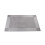 Set van 6 vinyl placemats – Wasbaar PVC & Polyester, 1