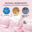 25-26 3pcs SP-6 Probiotic Whitening Toothpaste 2025 2