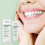 Hydroxyapatite Toothpaste for Advanced Enamel Protection, Fluoride-Free Toothpaste for Sensitive Teeth, Helps Remineralize, Mint Flavor 2