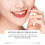 Hydroxyapatite Toothpaste for Advanced Enamel Protection, Fluoride-Free Toothpaste for Sensitive Teeth, Helps Remineralize, Mint Flavor 3