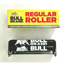 Bull Brand Metal ruostumattomasta teräksestä valmistetut tupakkarullauskoneet